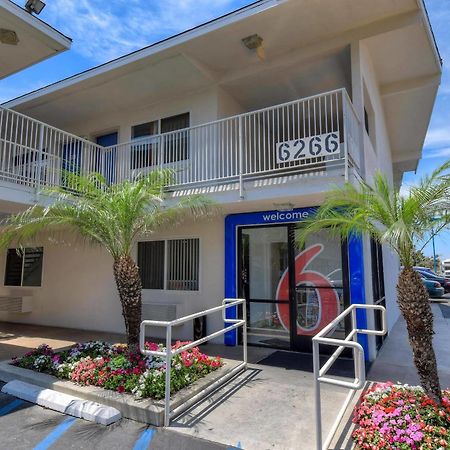 Motel 6-Westminster, Ca - South - Long Beach Area ภายนอก รูปภาพ