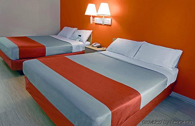 Motel 6-Westminster, Ca - South - Long Beach Area ภายนอก รูปภาพ