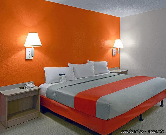 Motel 6-Westminster, Ca - South - Long Beach Area ภายนอก รูปภาพ