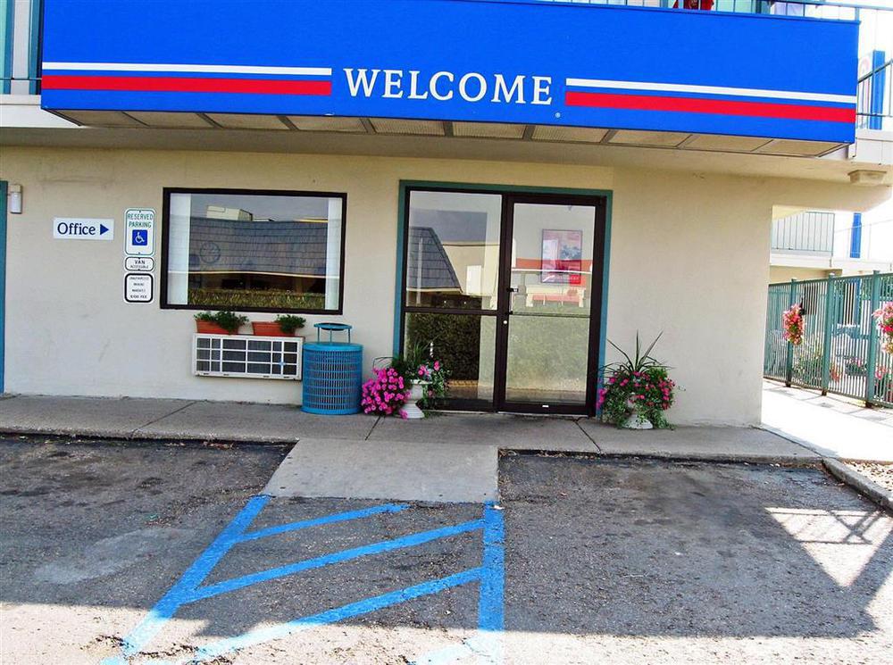 Motel 6-Westminster, Ca - South - Long Beach Area สิ่งอำนวยความสะดวก รูปภาพ