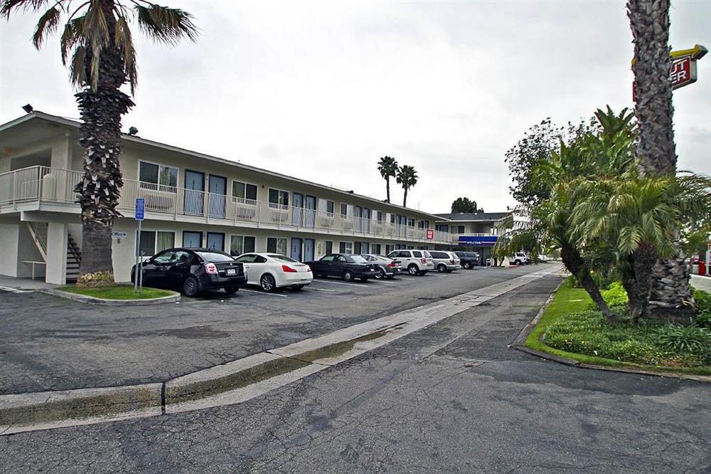 Motel 6-Westminster, Ca - South - Long Beach Area สิ่งอำนวยความสะดวก รูปภาพ