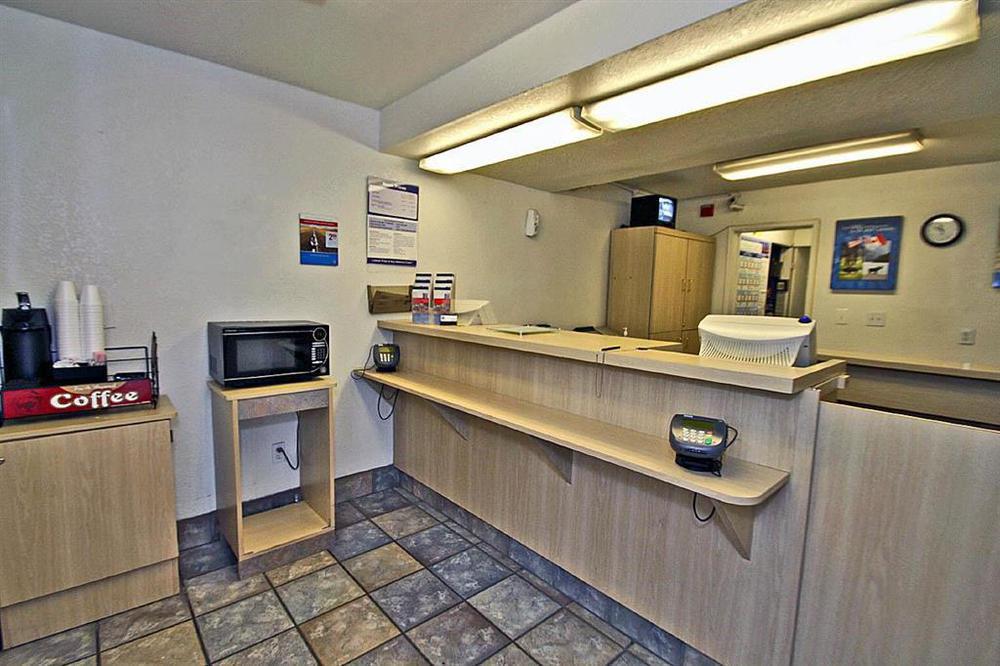 Motel 6-Westminster, Ca - South - Long Beach Area ภายใน รูปภาพ