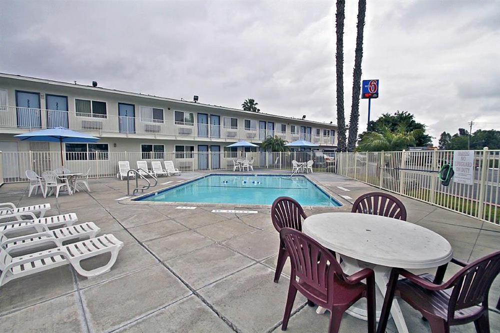 Motel 6-Westminster, Ca - South - Long Beach Area สิ่งอำนวยความสะดวก รูปภาพ