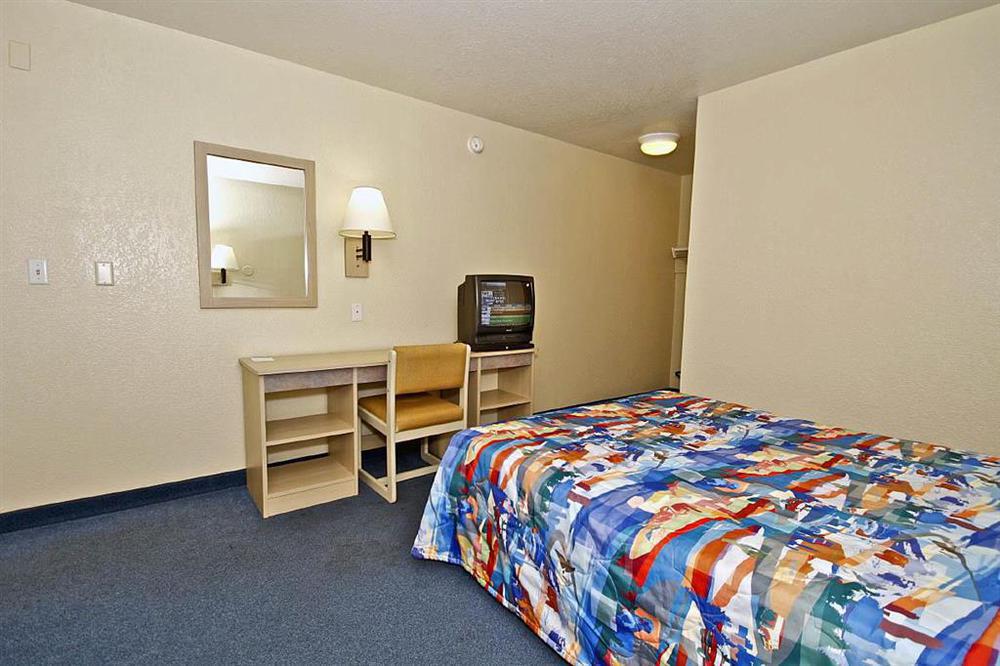 Motel 6-Westminster, Ca - South - Long Beach Area ห้อง รูปภาพ
