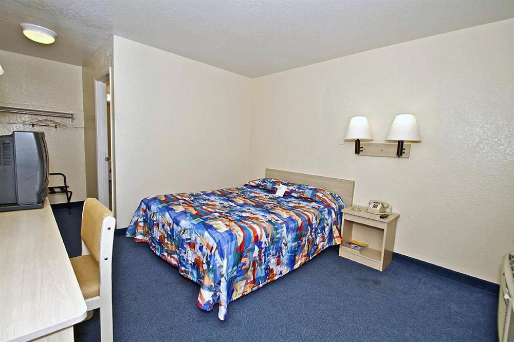Motel 6-Westminster, Ca - South - Long Beach Area ห้อง รูปภาพ